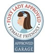 FOXY Lady Approved
